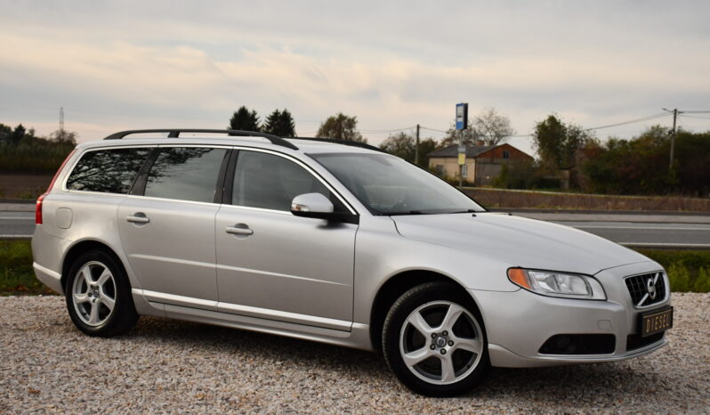 2.4D5#205PS#Aut#Navi#El.klapa#Skóry#Climatr#MOMENTUM#12m sc Gwarancji! full