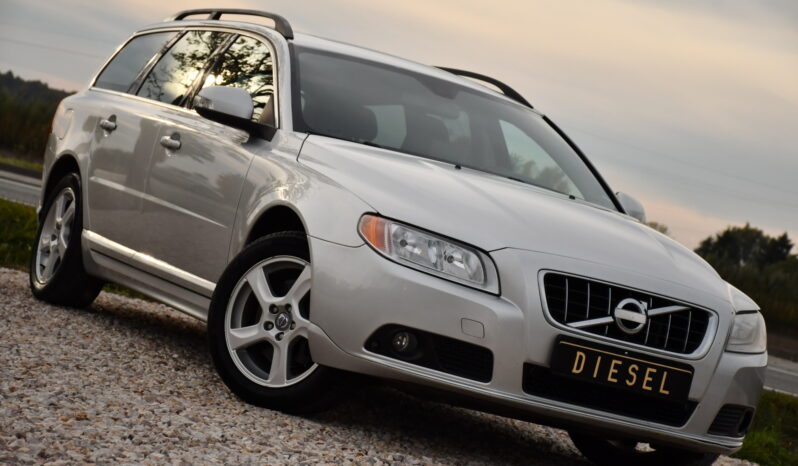 2.4D5#205PS#Aut#Navi#El.klapa#Skóry#Climatr#MOMENTUM#12m sc Gwarancji! full