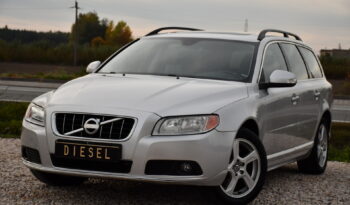 2.4D5#205PS#Aut#Navi#El.klapa#Skóry#Climatr#MOMENTUM#12m sc Gwarancji! full