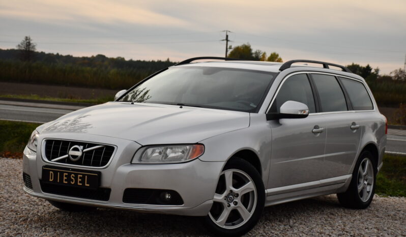 2.4D5#205PS#Aut#Navi#El.klapa#Skóry#Climatr#MOMENTUM#12m sc Gwarancji! full