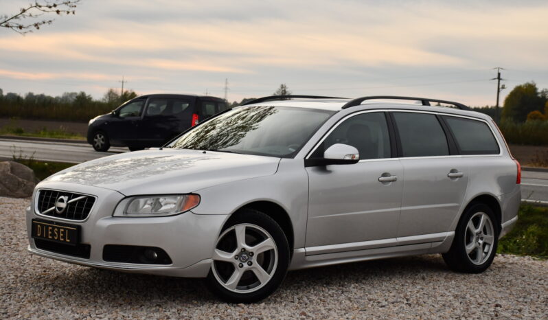 2.4D5#205PS#Aut#Navi#El.klapa#Skóry#Climatr#MOMENTUM#12m sc Gwarancji! full