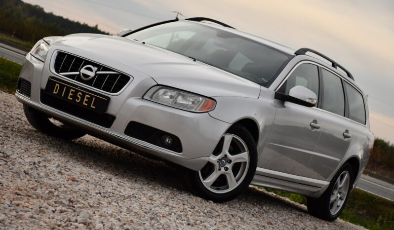 2.4D5#205PS#Aut#Navi#El.klapa#Skóry#Climatr#MOMENTUM#12m sc Gwarancji! full