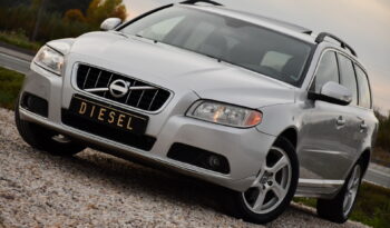 2.4D5#205PS#Aut#Navi#El.klapa#Skóry#Climatr#MOMENTUM#12m sc Gwarancji! full