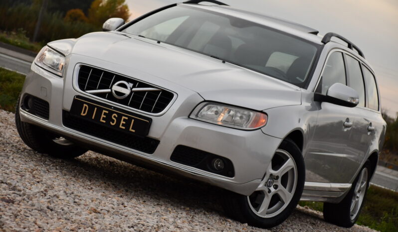 2.4D5#205PS#Aut#Navi#El.klapa#Skóry#Climatr#MOMENTUM#12m sc Gwarancji! full