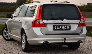 2.4D5#205PS#Aut#Navi#El.klapa#Skóry#Climatr#MOMENTUM#12m sc Gwarancji! full