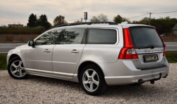 2.4D5#205PS#Aut#Navi#El.klapa#Skóry#Climatr#MOMENTUM#12m sc Gwarancji! full