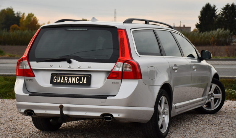 2.4D5#205PS#Aut#Navi#El.klapa#Skóry#Climatr#MOMENTUM#12m sc Gwarancji! full