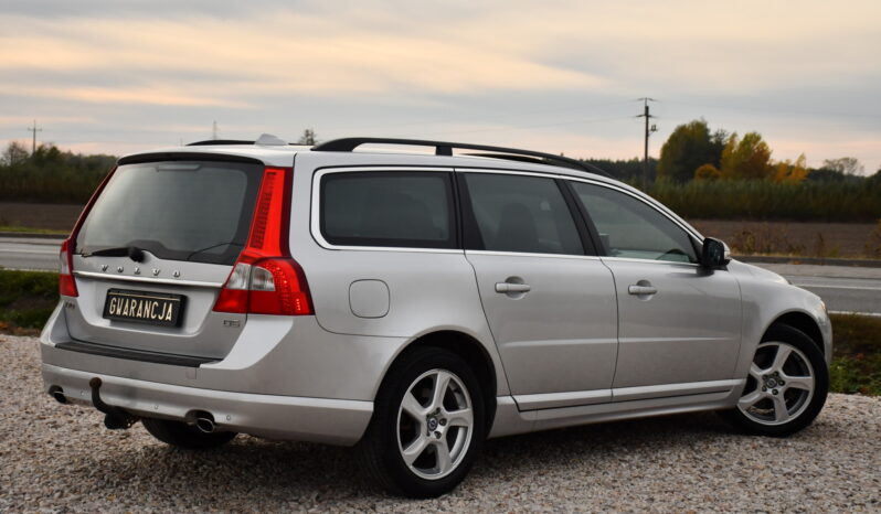 2.4D5#205PS#Aut#Navi#El.klapa#Skóry#Climatr#MOMENTUM#12m sc Gwarancji! full