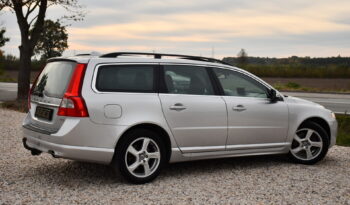 2.4D5#205PS#Aut#Navi#El.klapa#Skóry#Climatr#MOMENTUM#12m sc Gwarancji! full