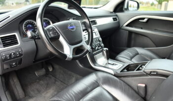 2.4D5#205PS#Aut#Navi#El.klapa#Skóry#Climatr#MOMENTUM#12m sc Gwarancji! full