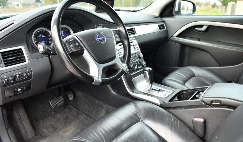 2.4D5#205PS#Aut#Navi#El.klapa#Skóry#Climatr#MOMENTUM#12m sc Gwarancji! full