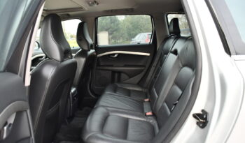 2.4D5#205PS#Aut#Navi#El.klapa#Skóry#Climatr#MOMENTUM#12m sc Gwarancji! full