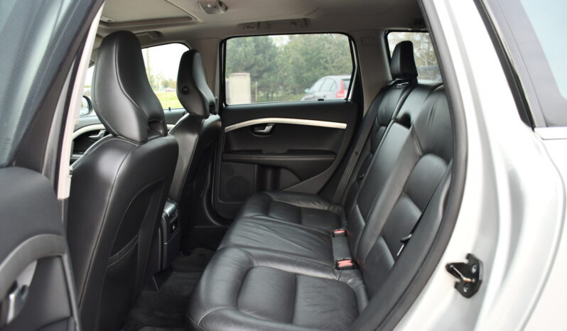 2.4D5#205PS#Aut#Navi#El.klapa#Skóry#Climatr#MOMENTUM#12m sc Gwarancji! full