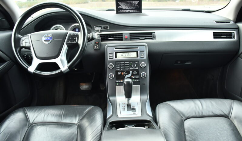 2.4D5#205PS#Aut#Navi#El.klapa#Skóry#Climatr#MOMENTUM#12m sc Gwarancji! full