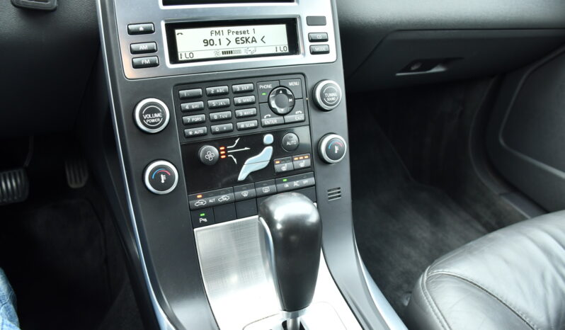 2.4D5#205PS#Aut#Navi#El.klapa#Skóry#Climatr#MOMENTUM#12m sc Gwarancji! full