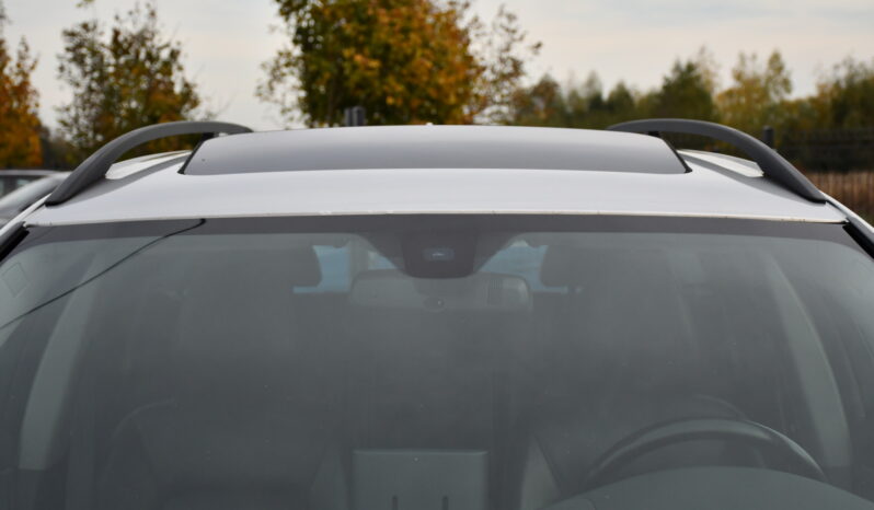 2.4D5#205PS#Aut#Navi#El.klapa#Skóry#Climatr#MOMENTUM#12m sc Gwarancji! full