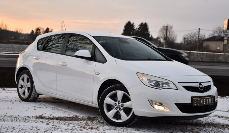 1.4T 140PS#Sensory#Climatr#Alus#Serwis#Świeży Import#Rok Gwarancji!!! full