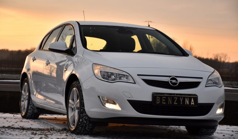 1.4T 140PS#Sensory#Climatr#Alus#Serwis#Świeży Import#Rok Gwarancji!!! full