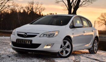 1.4T 140PS#Sensory#Climatr#Alus#Serwis#Świeży Import#Rok Gwarancji!!! full