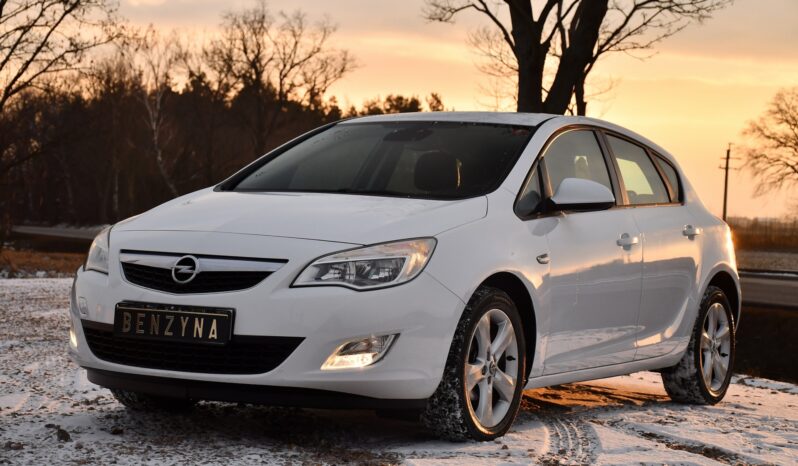 1.4T 140PS#Sensory#Climatr#Alus#Serwis#Świeży Import#Rok Gwarancji!!! full