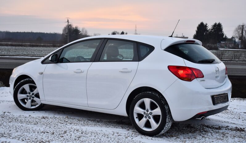 1.4T 140PS#Sensory#Climatr#Alus#Serwis#Świeży Import#Rok Gwarancji!!! full