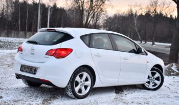 1.4T 140PS#Sensory#Climatr#Alus#Serwis#Świeży Import#Rok Gwarancji!!! full