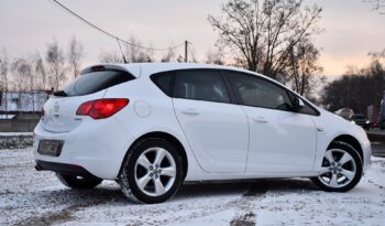 1.4T 140PS#Sensory#Climatr#Alus#Serwis#Świeży Import#Rok Gwarancji!!! full