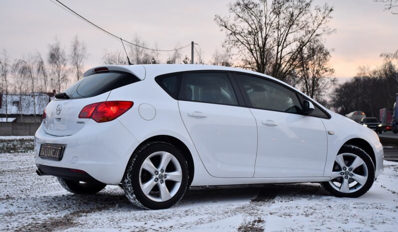 1.4T 140PS#Sensory#Climatr#Alus#Serwis#Świeży Import#Rok Gwarancji!!! full