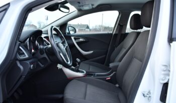 1.4T 140PS#Sensory#Climatr#Alus#Serwis#Świeży Import#Rok Gwarancji!!! full