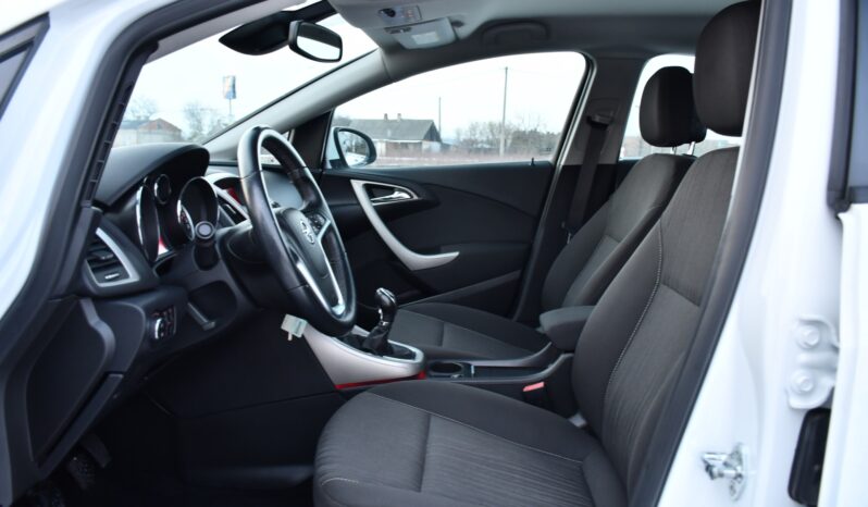 1.4T 140PS#Sensory#Climatr#Alus#Serwis#Świeży Import#Rok Gwarancji!!! full