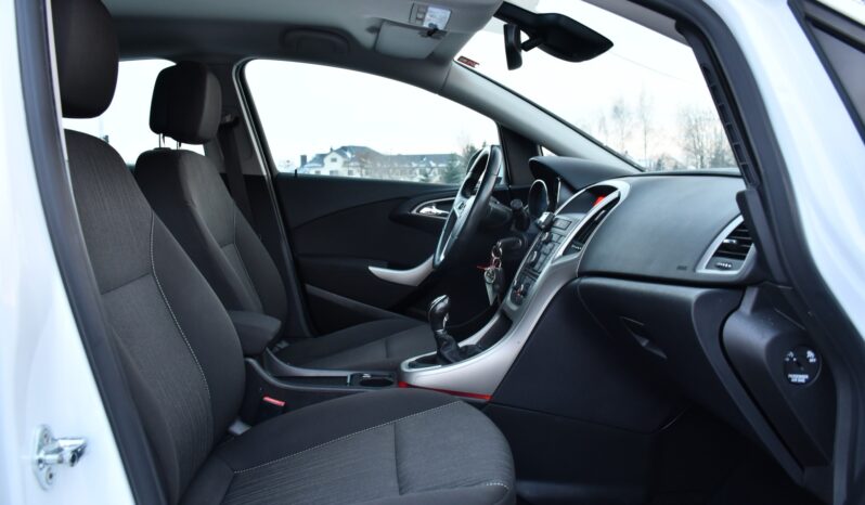 1.4T 140PS#Sensory#Climatr#Alus#Serwis#Świeży Import#Rok Gwarancji!!! full