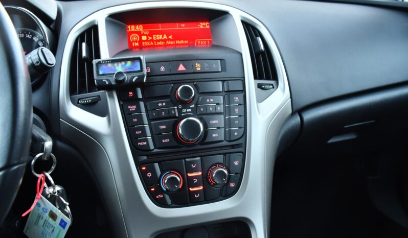 1.4T 140PS#Sensory#Climatr#Alus#Serwis#Świeży Import#Rok Gwarancji!!! full