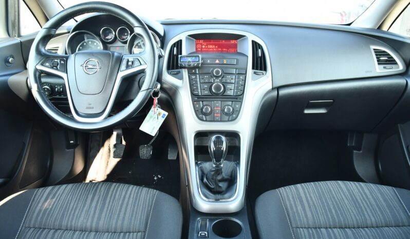 1.4T 140PS#Sensory#Climatr#Alus#Serwis#Świeży Import#Rok Gwarancji!!! full