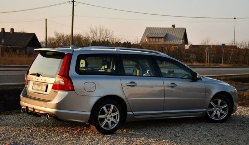 2.0T#203PS#R DESIGN#Bixenon#Skóry#Climatr#Navi#Serwis#1 Rok Gwarancji! full