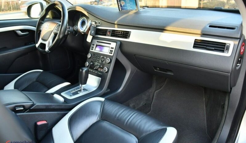 2.0T#203PS#R DESIGN#Bixenon#Skóry#Climatr#Navi#Serwis#1 Rok Gwarancji! full