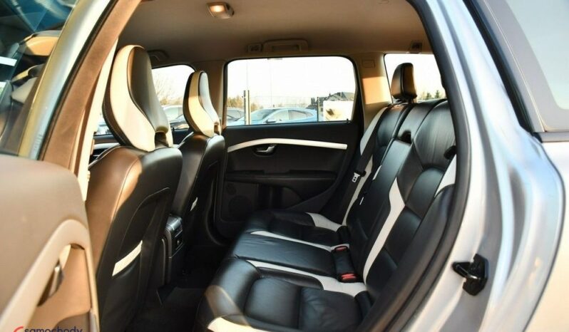 2.0T#203PS#R DESIGN#Bixenon#Skóry#Climatr#Navi#Serwis#1 Rok Gwarancji! full