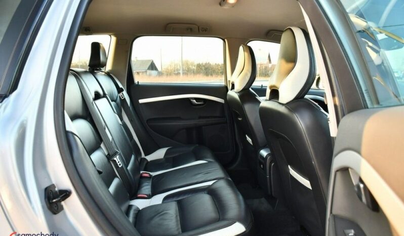 2.0T#203PS#R DESIGN#Bixenon#Skóry#Climatr#Navi#Serwis#1 Rok Gwarancji! full