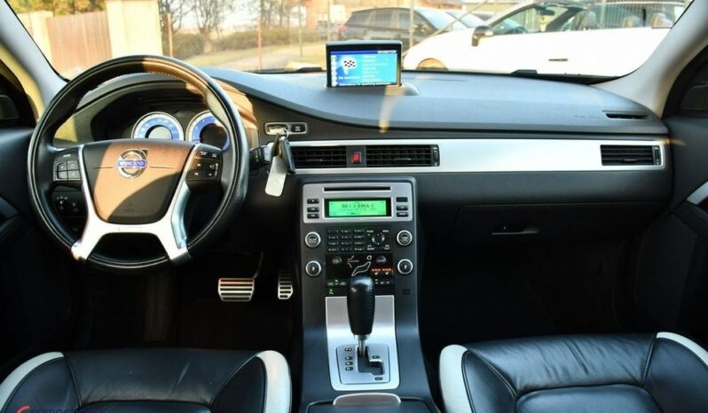 2.0T#203PS#R DESIGN#Bixenon#Skóry#Climatr#Navi#Serwis#1 Rok Gwarancji! full