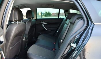 Opel Insignia 1.6 Turbo 1.6T 180KM#COSMO#El.Klapa#Bixenon#Ledy#Navi#Skóry#Climatr#Gwarancja!!! full