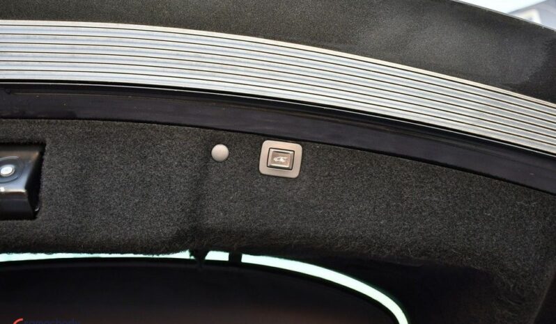 Opel Insignia 1.6 Turbo 1.6T 180KM#COSMO#El.Klapa#Bixenon#Ledy#Navi#Skóry#Climatr#Gwarancja!!! full