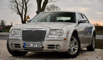 Chrysler 300C full