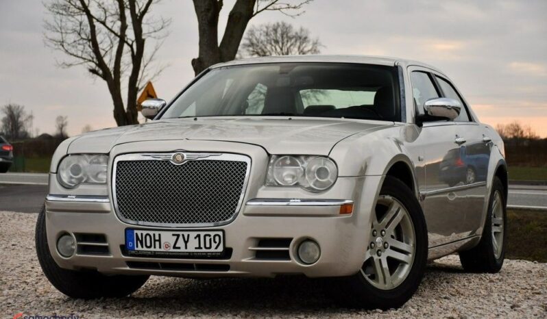 Chrysler 300C full