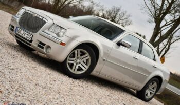 Chrysler 300C full