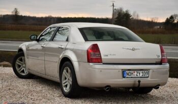 Chrysler 300C full