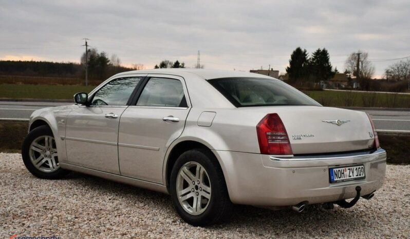 Chrysler 300C full