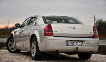 Chrysler 300C full