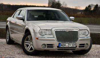 Chrysler 300C full