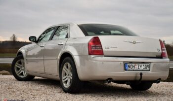 Chrysler 300C full
