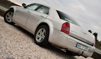 Chrysler 300C full