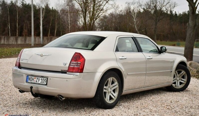 Chrysler 300C full
